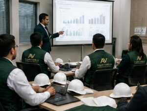 equipo nosotros