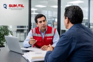 DEFENSA TÉCNICO-LEGAL Y GESTIÓN DE FISCALIZACIONES ANTE SUNAFIL Y OEFA