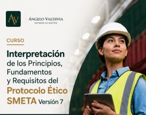 Fundamentos y Requisitos SMETA v. 7